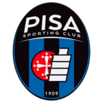 Pisa Sporting Club Logo